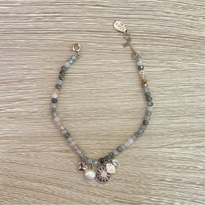 Loft Beaded Bracelet